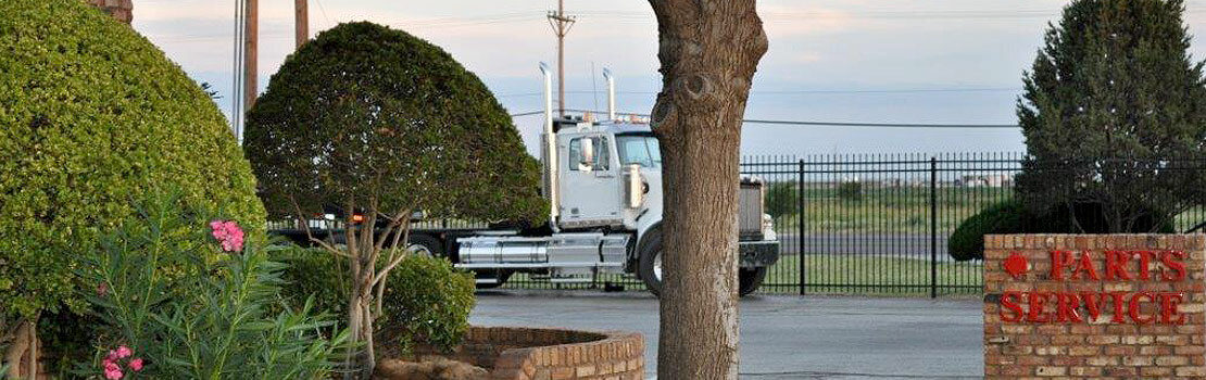 Truck