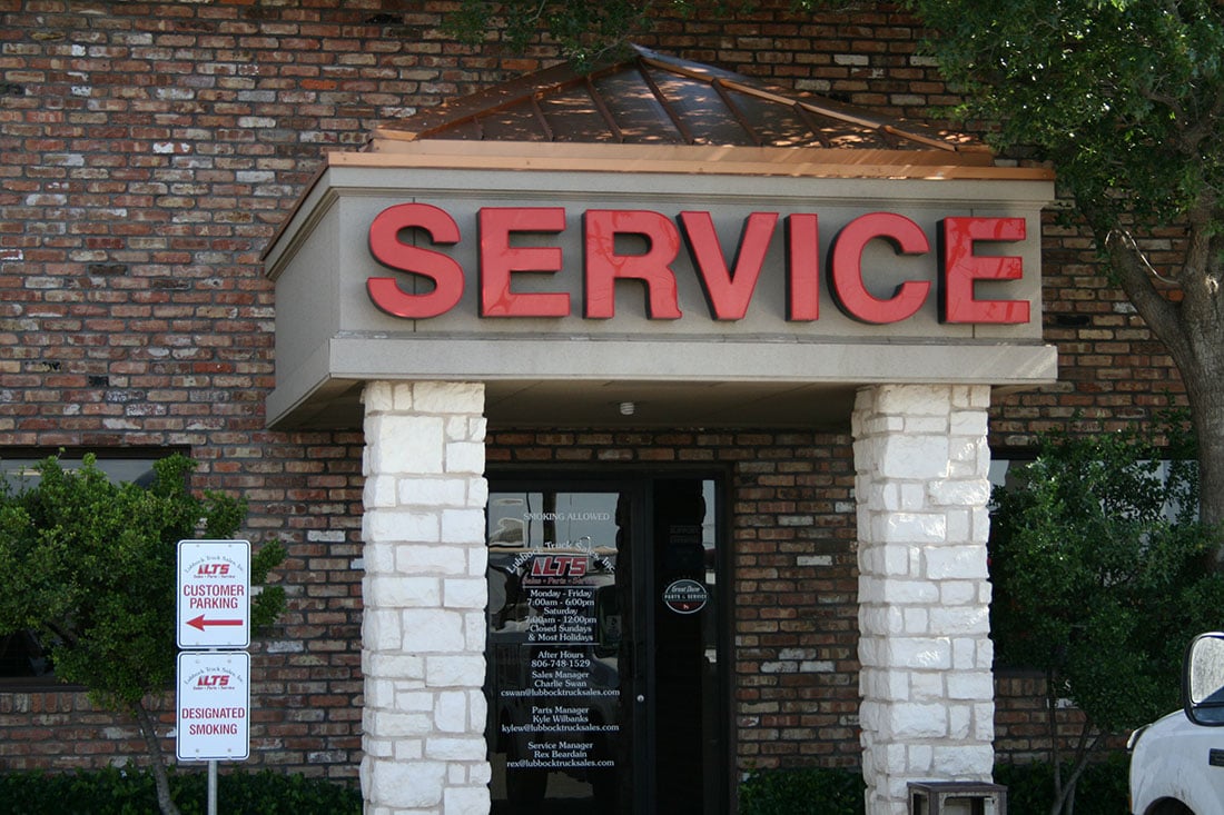 Service